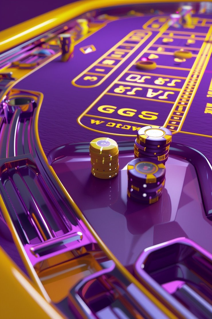 Fantasy-themed Magic Journey slot interface with mystical symbols and magical elements