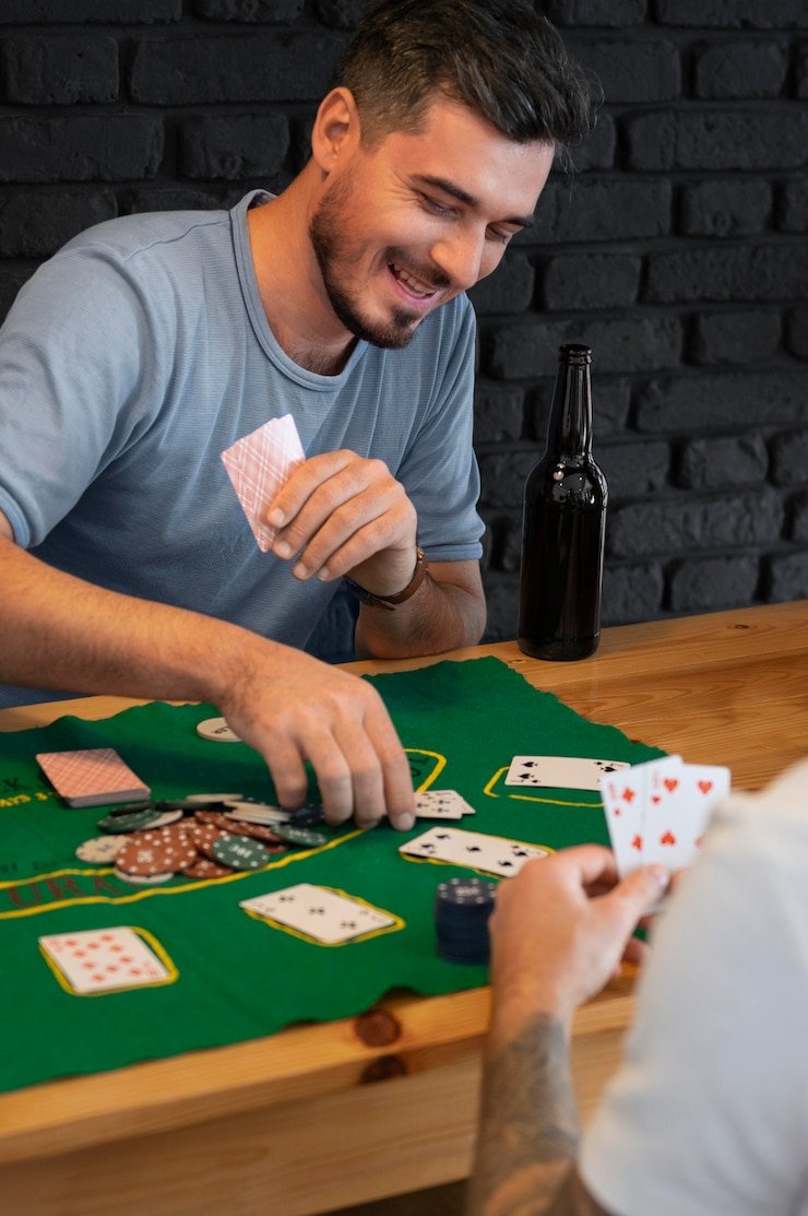 Responsible gaming guidelines and budget management on ck444.net